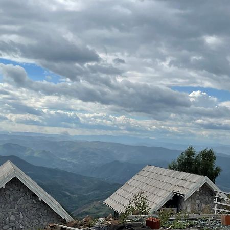 Apartman Pahuljica Kopaonik Kültér fotó
