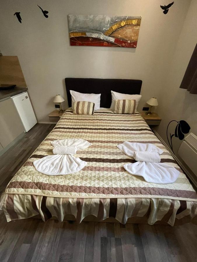 Apartman Pahuljica Kopaonik Kültér fotó