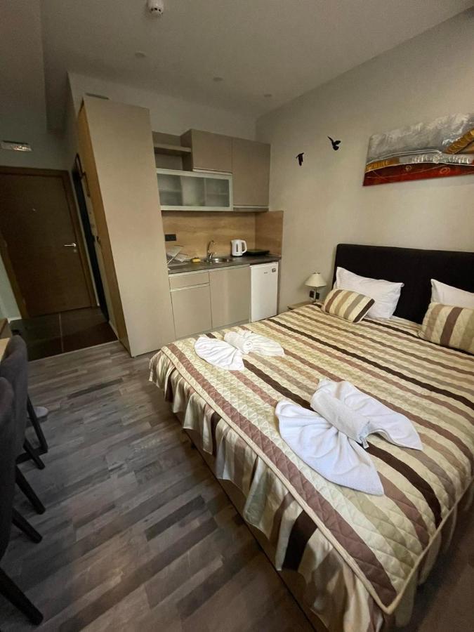 Apartman Pahuljica Kopaonik Kültér fotó