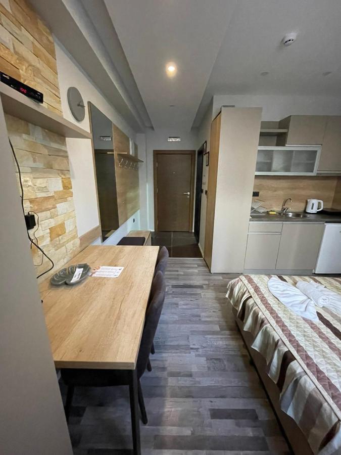 Apartman Pahuljica Kopaonik Kültér fotó