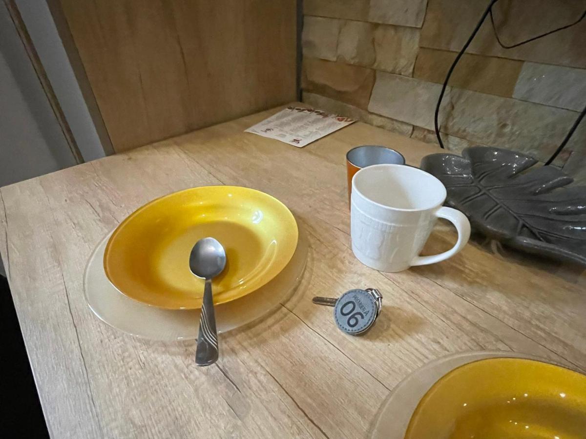 Apartman Pahuljica Kopaonik Kültér fotó