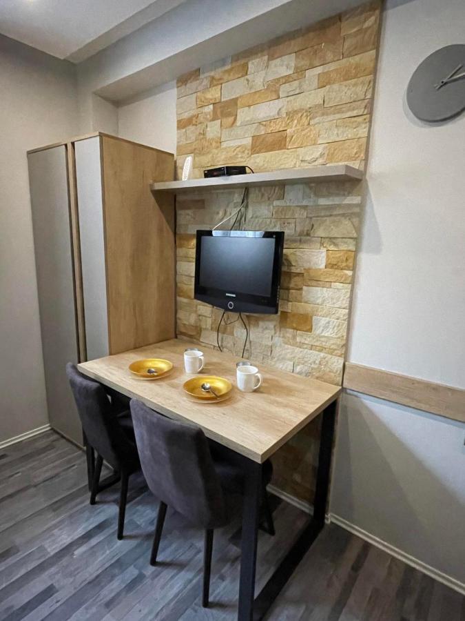 Apartman Pahuljica Kopaonik Kültér fotó