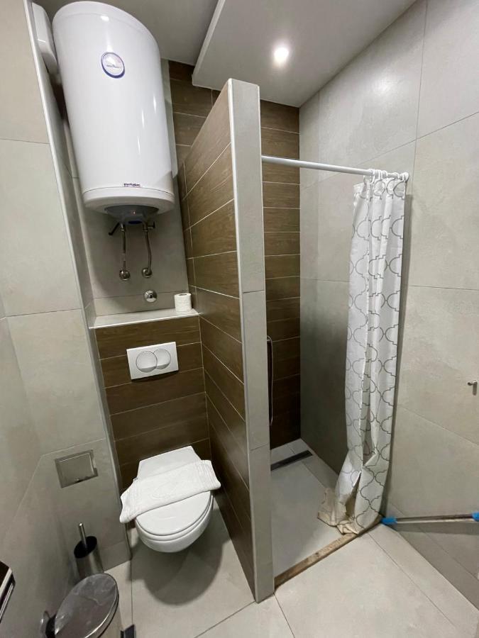 Apartman Pahuljica Kopaonik Kültér fotó