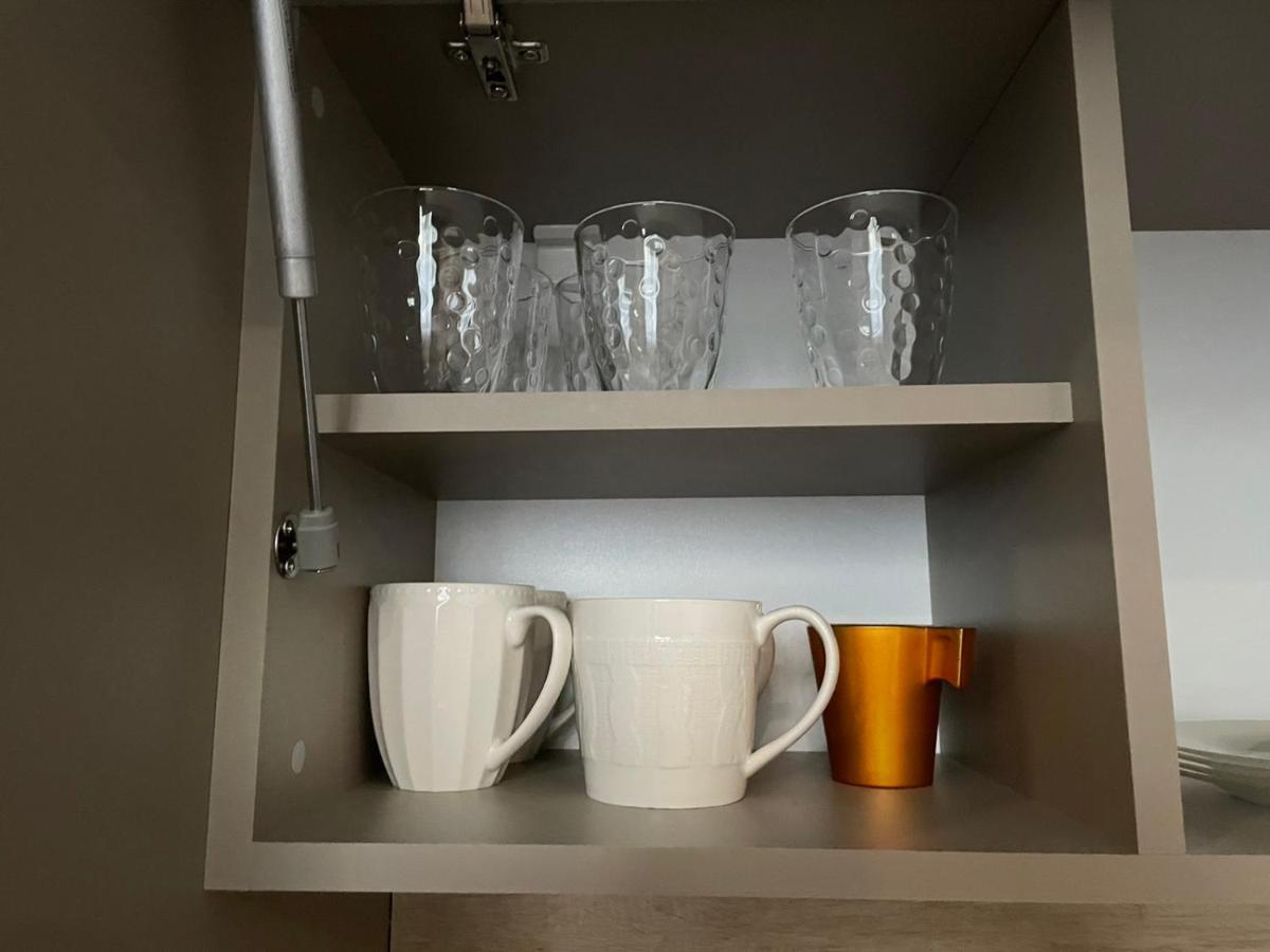 Apartman Pahuljica Kopaonik Kültér fotó