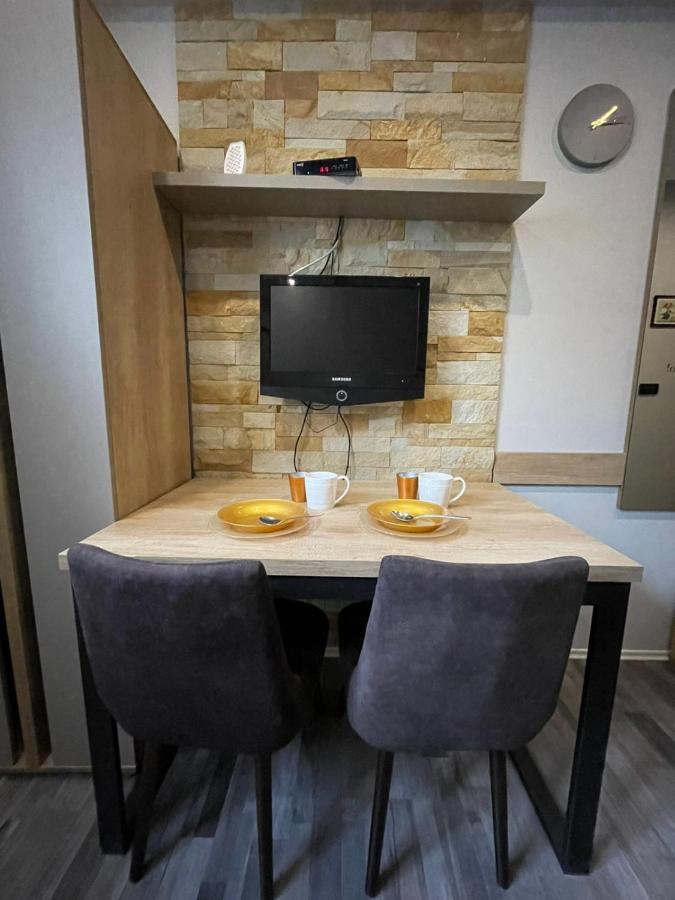 Apartman Pahuljica Kopaonik Kültér fotó